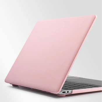 Barvita Laptop Primeru za Huawei Matebook D14 D15 Celoten Sklop Trdega Primeru Kristalno Laptop Kritje za Huawei Matebook 13 X Pro 2020 Capa