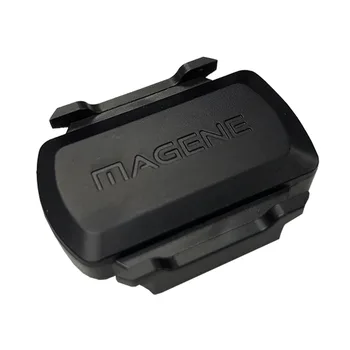 MAGENE gemini 210 S3+ Senzor Hitrosti kadence ant+ Bluetooth za Strava garmin bryton kolo računalnika kolesa