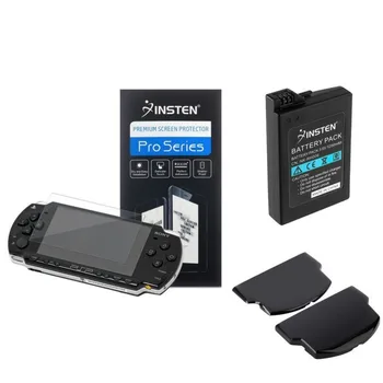 Zamenjava Slim Razširjena Baterija Za Sony PSP 2000 3000