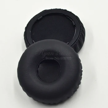 Defean Nadomestne blazinice za Ušesa zatakne ob slušalko pene blazino kosov pokrov za premagal brezžična tehnologija bluetooth glavo slušalke